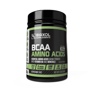 BCAA Amino Acids