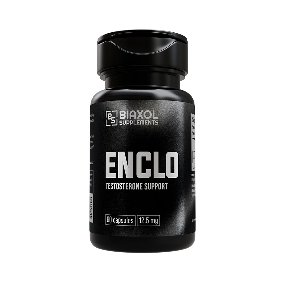 Enclomiphene-1